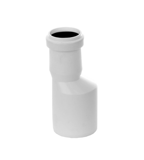 Redukcja kanaliz PP 50/32 prosta