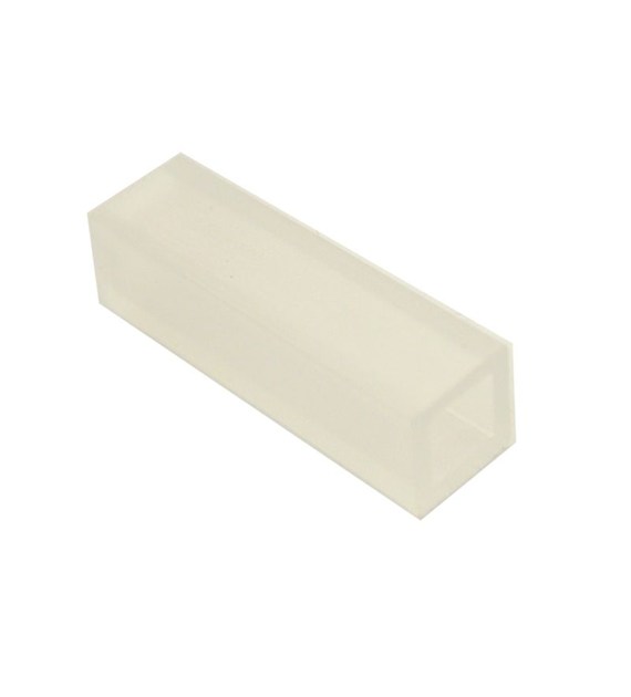 Redukcja klameczki WC 6/4mm zamka/klamki
