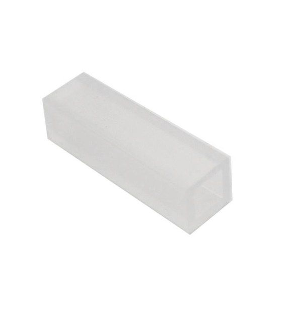 Redukcja klameczki WC 5/4mm zamka/klamki