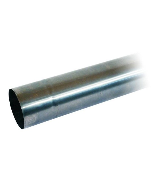 Rura piecowa 130mm