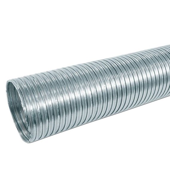 Rura wentylacyjna  85mm x3m FLEX SPIRO