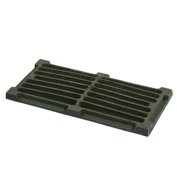 Ruszt żeliwny JAWOR 15x32cm duży
