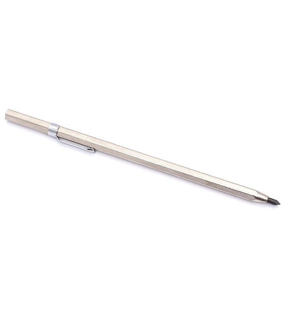 Rysik traserski 150mm do metalu, szkła, gresu