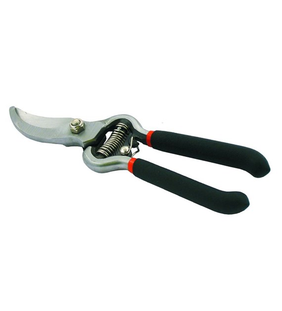 Sekator ręczny stalowy 200mm CLASSIC