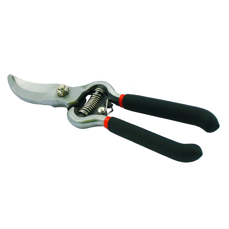 Sekator ręczny stalowy 200mm CLASSIC