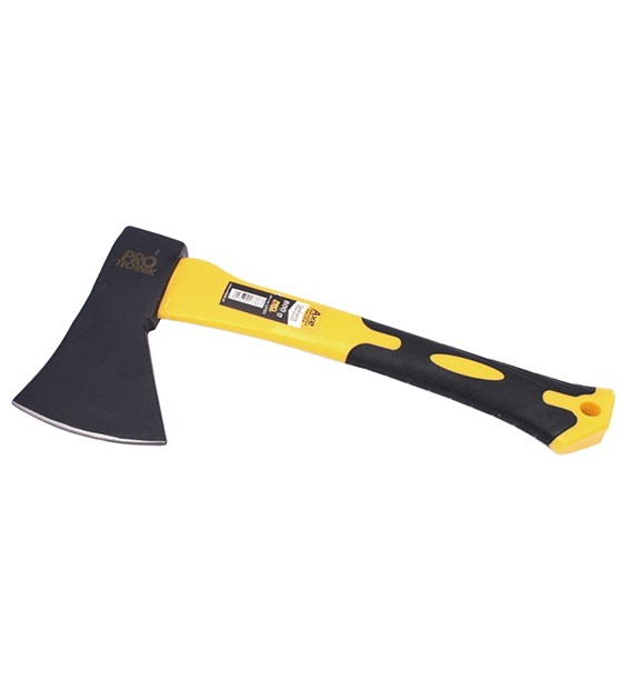 Siekiera fiberglass  600g
