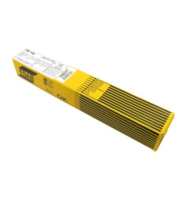 Elektroda ESAB ER146 3.25mm /6.5kg uniwersalna