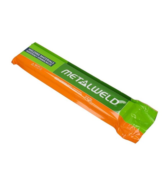 Elektroda do stali nierdzewnej 2.5x300 INOX 1.4kg