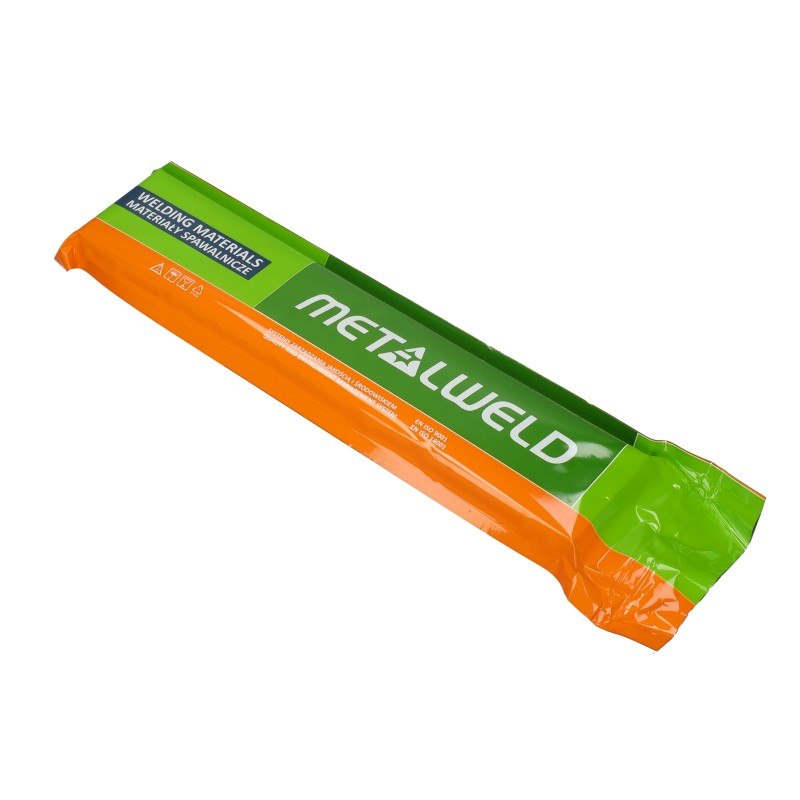Elektroda do stali nierdzewnej 2.5x300 INOX 1.4kg