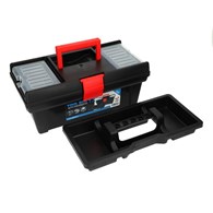 Skrzynka narzędziowa 12' mała 30cm+organizer