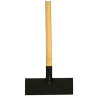 Skuwacz do lodu 20cm z trzonem 110 cm