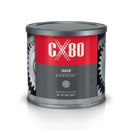 Smar grafitowy CX80 puszka 0.5kg