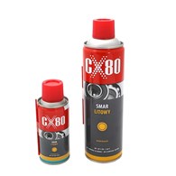 Smar ŁT litowy CX80 spray 150ml