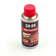 Smar miedziany CX80 150ml spray 1200st