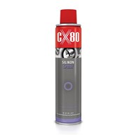 Smar silikonowy CX80 spray 300ml