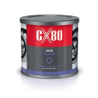 Smar silikonowy CX80 puszka 0.5kg