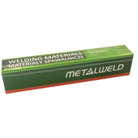 Elektroda METALWELD Rutweld 12 2.0mm/2.5kg ~262szt