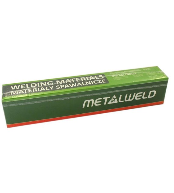 Elektroda METALWELD Rutweld 12 2.0mm/2.5kg ~262szt