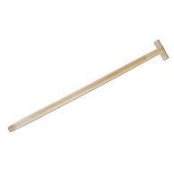 Styl do łopaty  T  90cm ¤38mm
