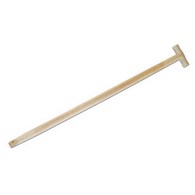 Styl do łopaty  T 100cm ¤38mm