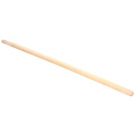 Styl do łopaty prosty 130cm ¤38mm (do wideł)