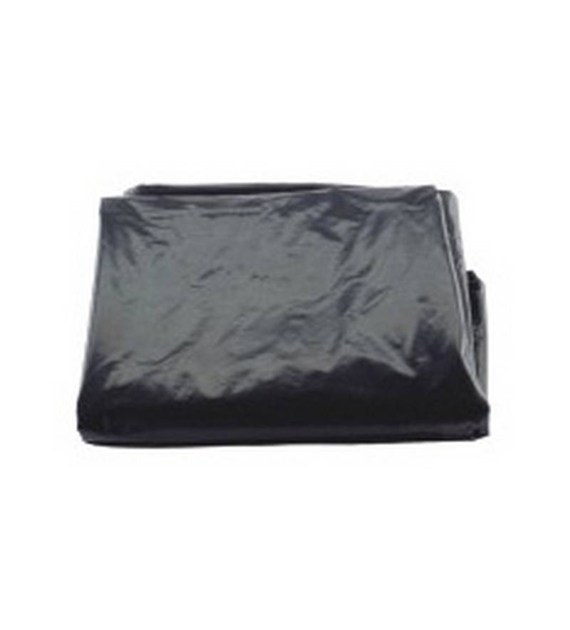 Folia czarna płachta 4x 5m-20m2 BARDZO GRUBA