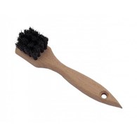 Szczotka  do pasty do butów /mazak/