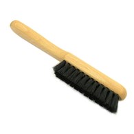 Szczotka  do ubrań z rączką