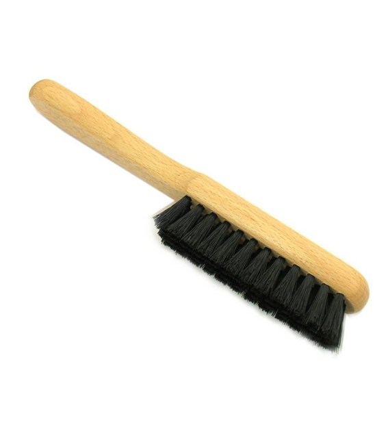 Szczotka  do ubrań z rączką