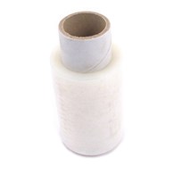 Folia STRETCH przeźr 0.32kg brutto 10cm MINI-WRAP