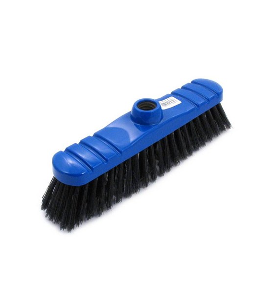 Miotła zamiatacz plastikowy 30cm b/trzona