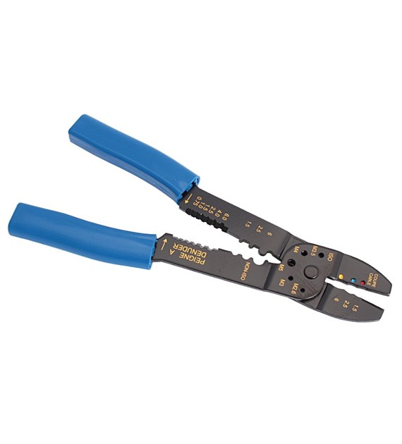 Szczypce do izolacji 230mm XL-TOOLS