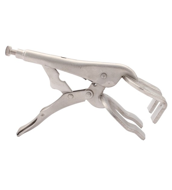 Szczypce zaciskowe MORSE'a szczęki W 225mm