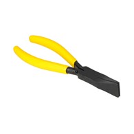 Szczypce do gięcia blachy PRO+ proste  25/185mm