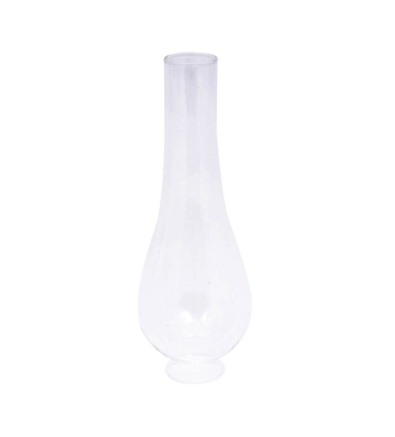 Szkło do lampy naftowej 11''  24x3.4x4.8cm