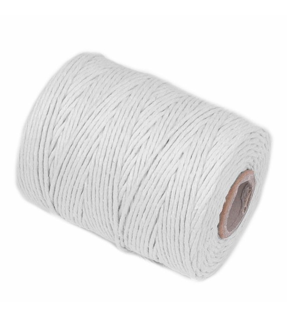 Sznur bawełniany 0.25kg