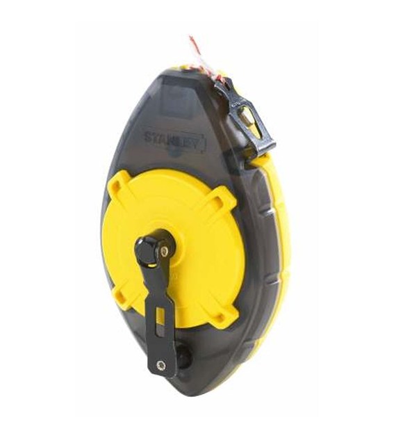Sznur traserski STANLEY POWERWINDER 30m