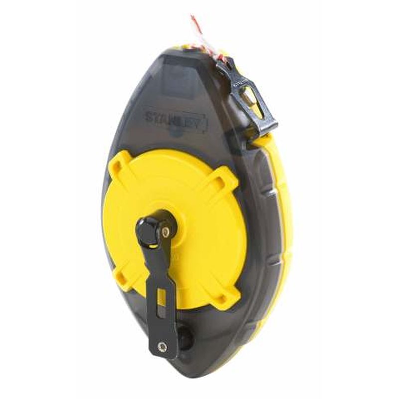 Sznur traserski STANLEY POWERWINDER 30m