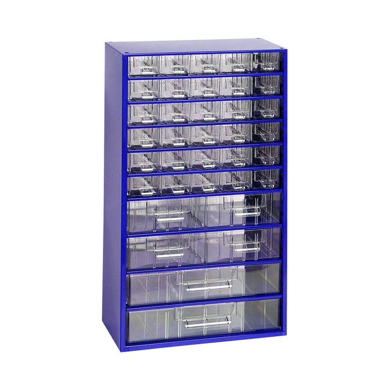 Organizer warsztatowy 306x550x150  30M-4S-2D