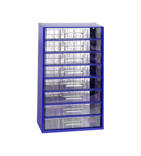 Organizer warsztatowy 306x552x155  8D