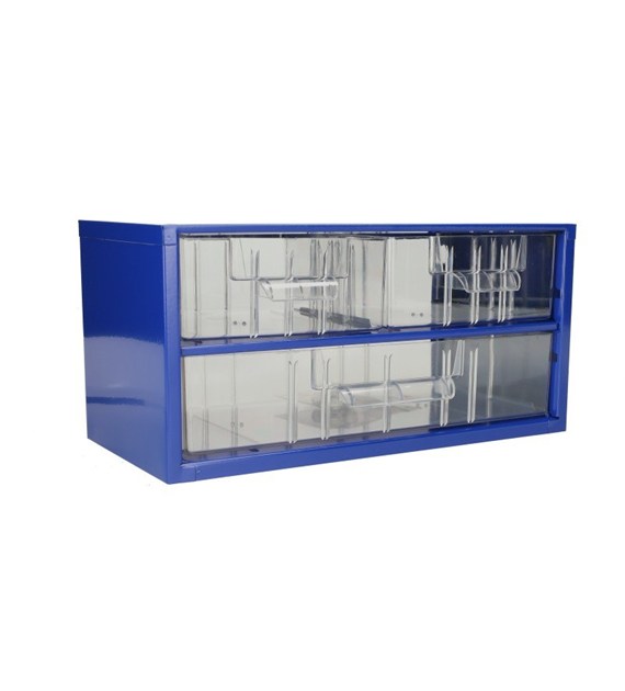 Organizer warsztatowy 306x147x155  2S-1D
