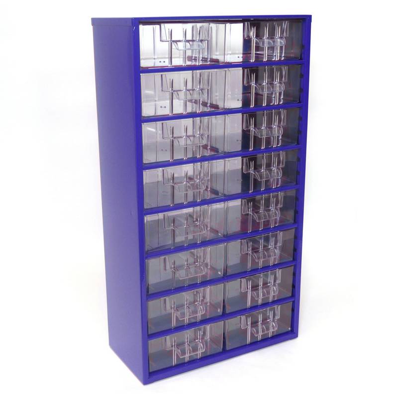 Organizer warsztatowy 306x551x155  16S