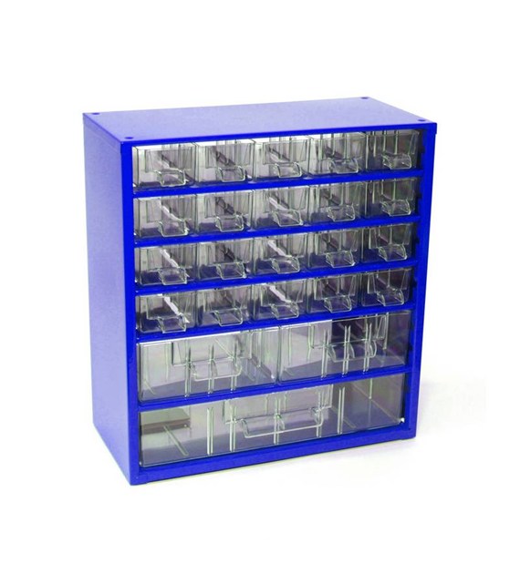 Organizer warsztatowy 306x327x155  20M-2S-1D