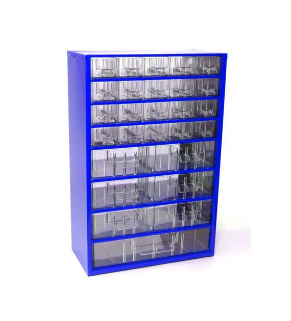 Organizer warsztatowy 306x460x155  20M-6S-1D