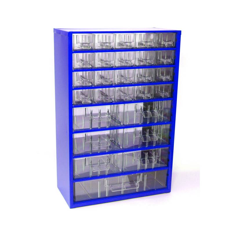 Organizer warsztatowy 306x460x155  20M-6S-1D