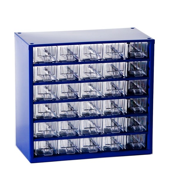 Organizer warsztatowy 306x282x155  30M