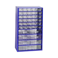 Organizer warsztatowy 306x551x155  30M-6S-1D