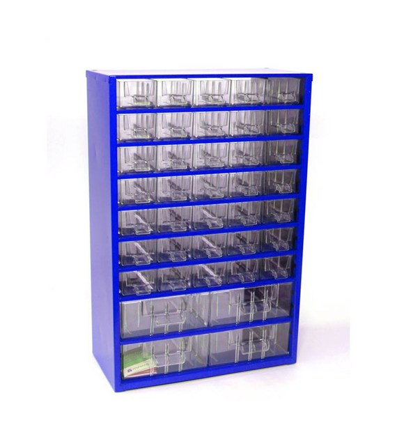 Organizer warsztatowy 306x460x155  35M-4S