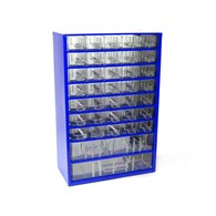 Organizer warsztatowy 306x460x155  35M-2S-1D