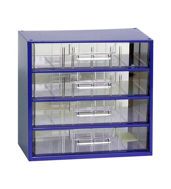 Organizer warsztatowy 306x282x155  4D